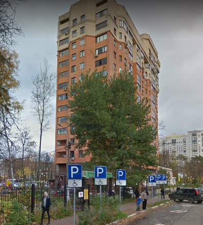 Фото Улицы Тургенева