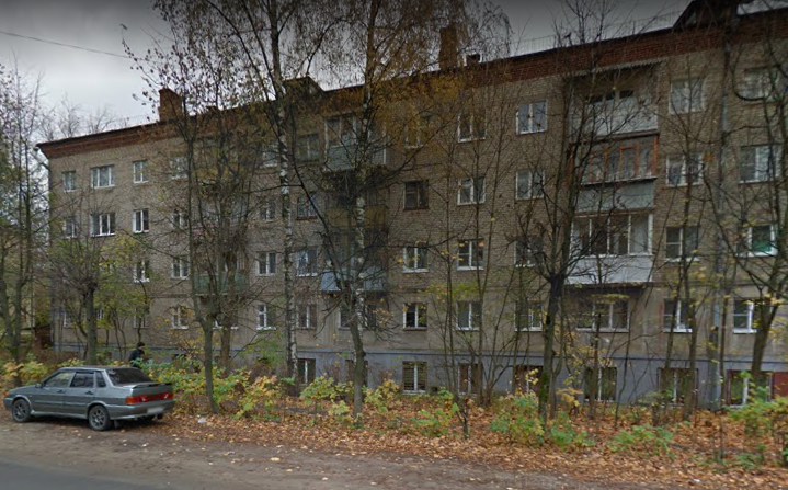 улица маяковского дом 2