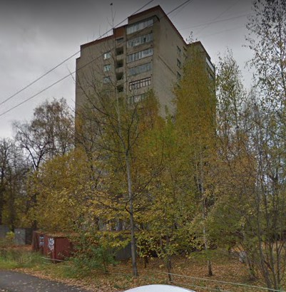 Пушкино улица Инессы Арманд дом 17