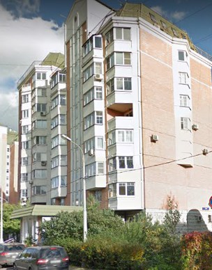 Москва Рубцовская набережная дом 2 корпус 5