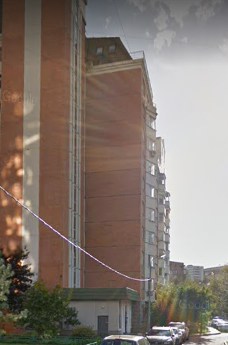 дом на Рубцовской набережной дом 2 корпус 5 в Москве