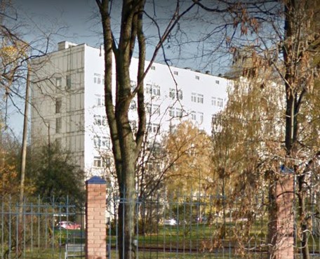 больница вересаева лобненская. в. больница вересаева лобненская. вересаева. гкб им.