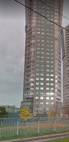 дом на Ходынском бульваре дом 5 корпус 3 в Москве