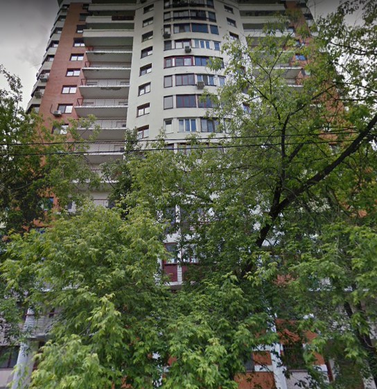 фото дома Верхняя Первомайская улица дом 38