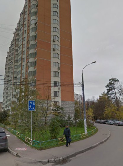 фото дома Снежная улица дом 19