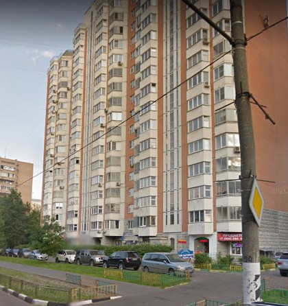 дом на Чонгарском бульваре дом 11 в Москве