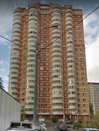 дом на Бескудниковском бульваре дом 30 корпус 4 в Москве