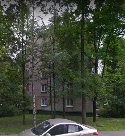 Боровский проезд 16. Боровский проезд 14. Боровский пр-д, 14. Отделение 119619. Боровский пр-д, 14.