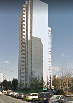 Москва улица Ивана Сусанина дом 10