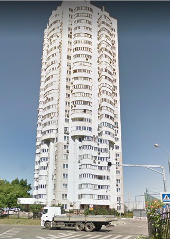 Москва 1-я Новокузьминская улица дом 6 корпус 2