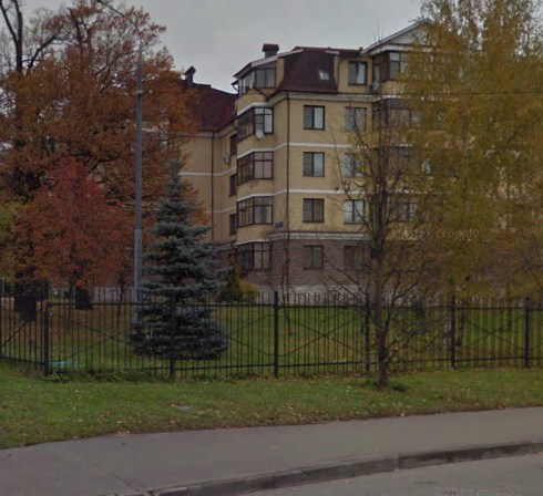 фото дома Угличская улица дом 19