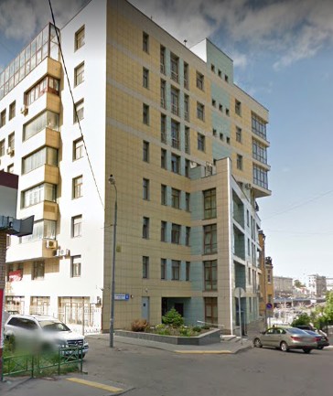 фото дома Троицкая улица дом 8