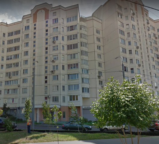 фото дома Святоозёрская улица дом 4