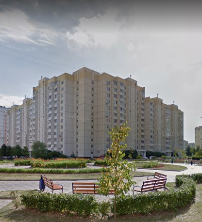 фото дома Святоозёрская улица дом 11