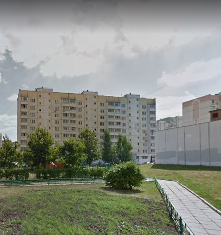 фото дома улица Руднёвка дом 22