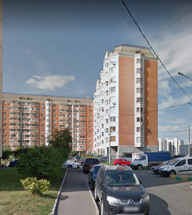 фото дома улица Руднёвка дом 16