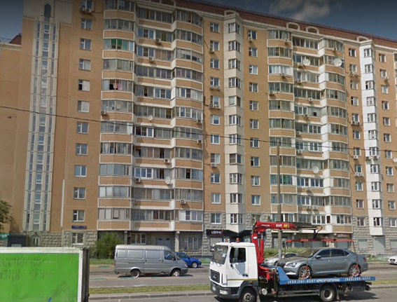 фото дома улица Руднёвка дом 3