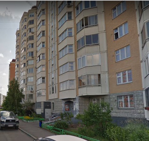 фото дома улица Руднёвка дом 25