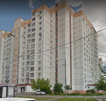 фото дома Изюмская улица дом 47