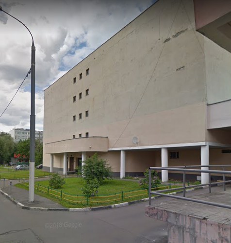 фото дома шоссе Энтузиастов дом 53