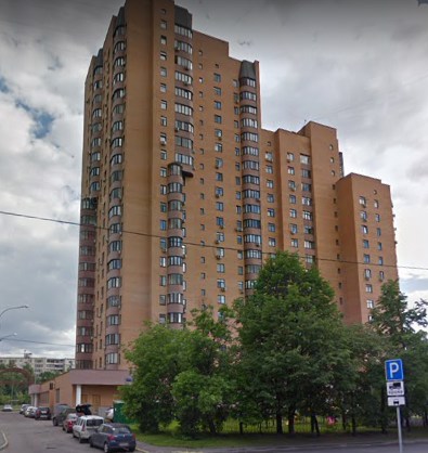 фото дома шоссе Энтузиастов дом 51