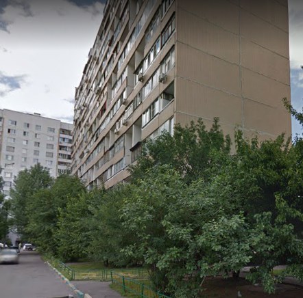 фото дома Чоботовская улица дом 13