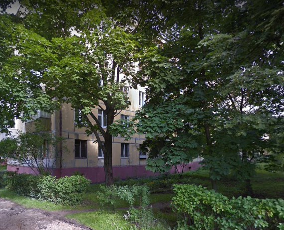 Балашиха шоссе Энтузиастов дом 15