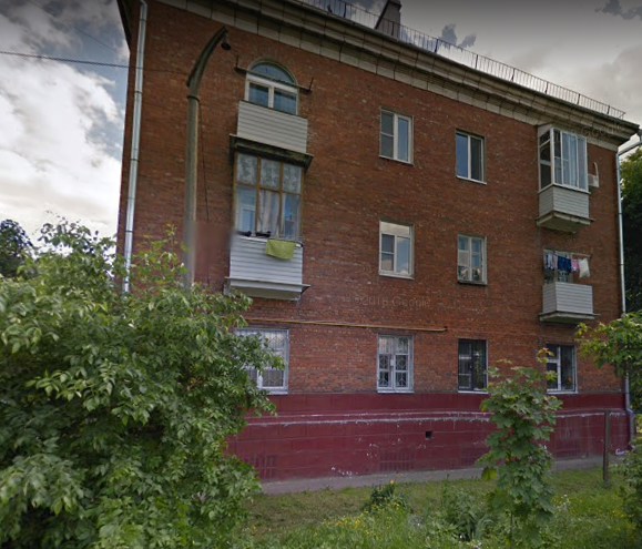 фото дома Школьная улица дом 74