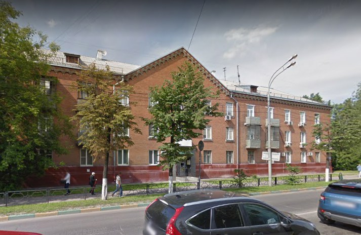 фото дома Школьная улица дом 58