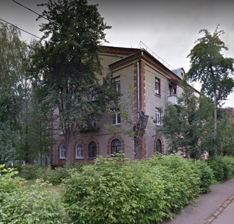 фото дома Новая улица дом 5