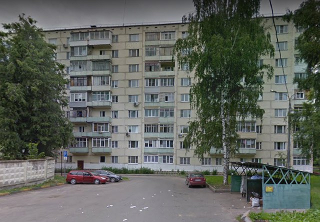 фото дома Советская улица дом 6а