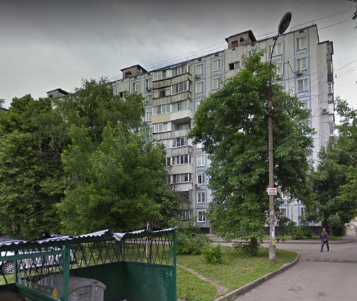 Видное Советская улица дом 2а