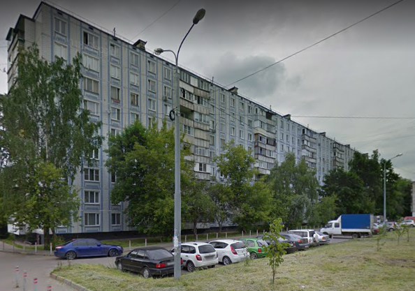 фото дома Советская улица дом 2а