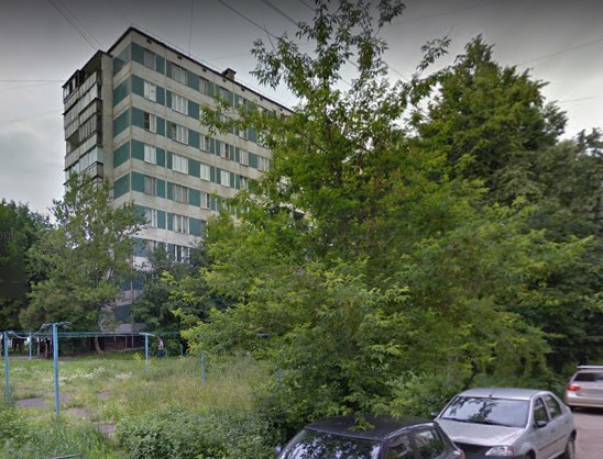 Видное Советская улица дом 28