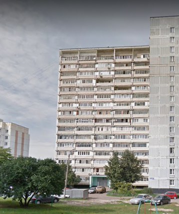 Видное проспект Ленинского Комсомола дом 23 корпус 2