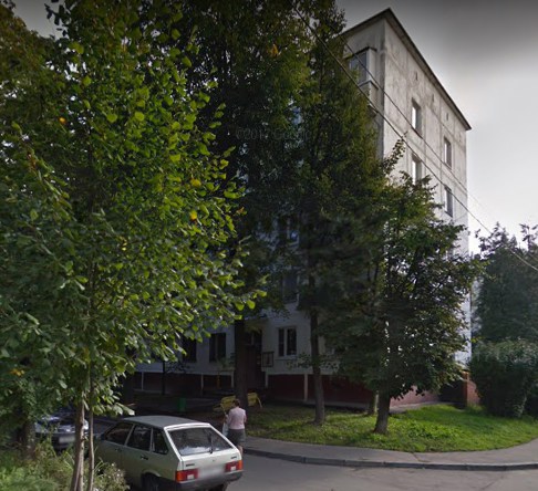 дом на проспекте Ленинского Комсомола дом 8 в Видном