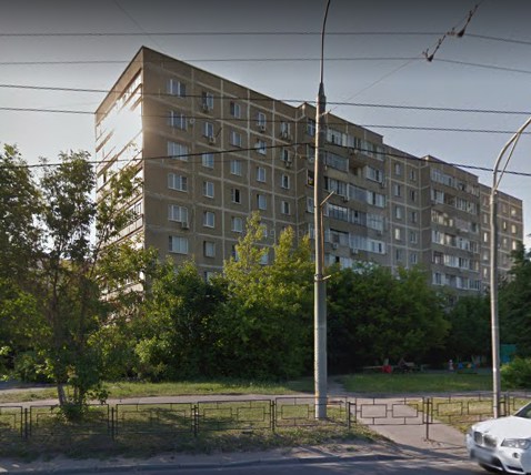 дом на проспекте Ленинского Комсомола дом 4 в Видном