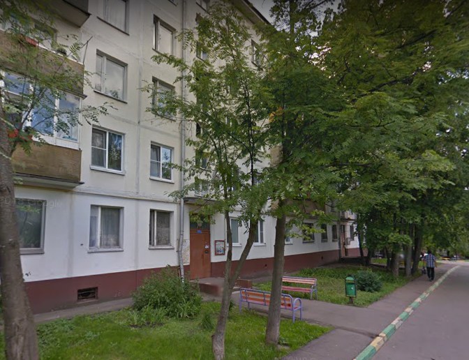 фото дома Советская улица дом 5