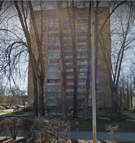 Дубна улица Вавилова дом 16