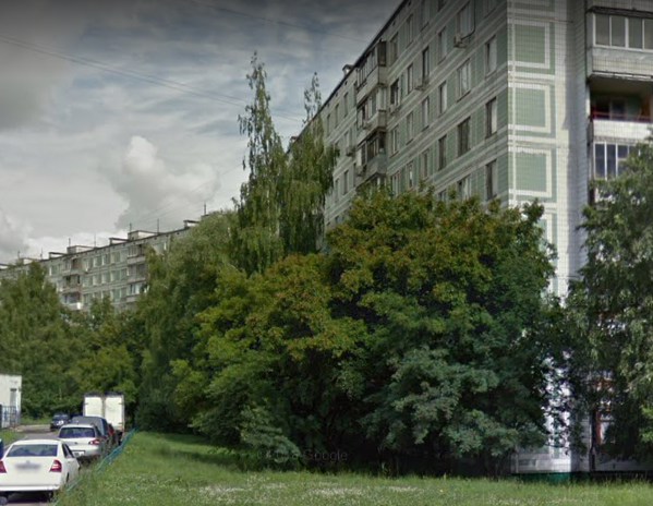 дом на улице Академика Варги дом 2 в Москве