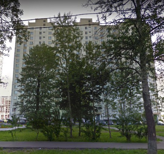 фото дома улица 9-го Мая дом 23