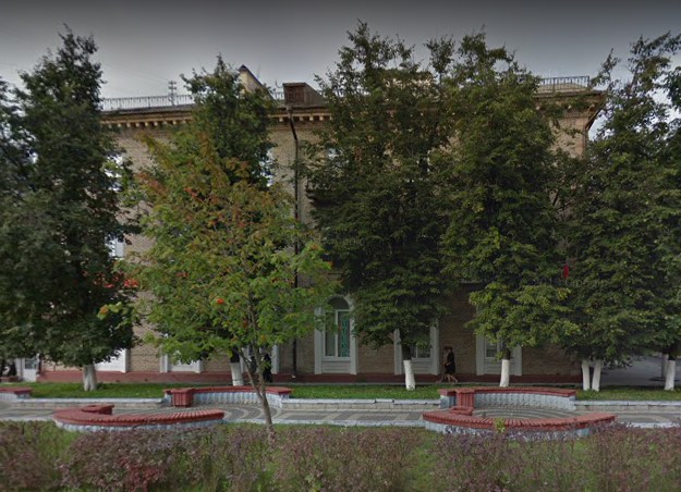 дом на Школьной улице дом 23 в Видном