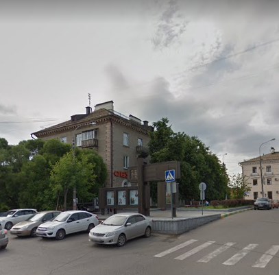 фото дома Школьная улица дом 23