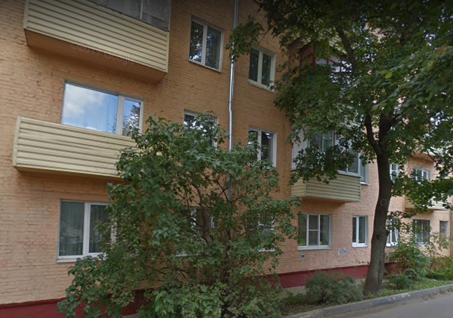 фото дома улица Кирова дом 64А