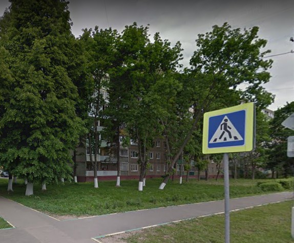 фото дома улица Свердлова дом 54