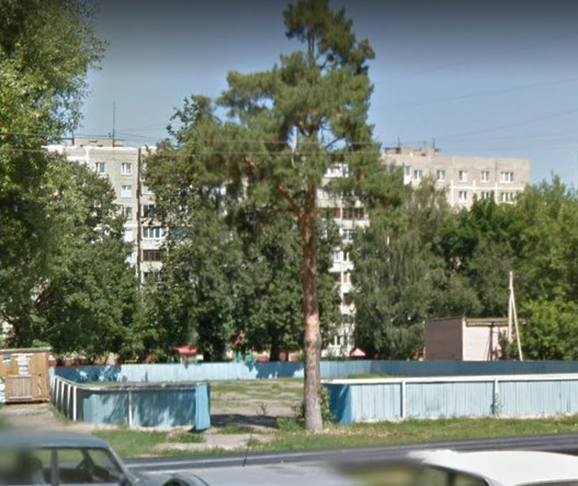 Подольск улица Велинга дом 8