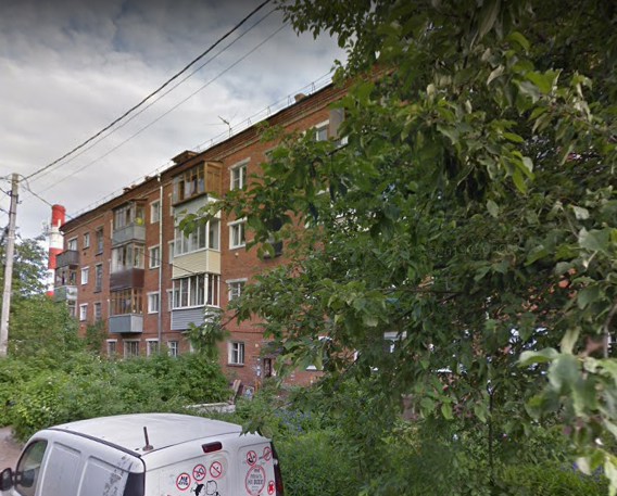 Купить В Подольске Улица Пионерская Дом 22