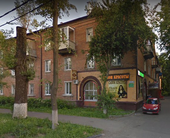 Купить В Подольске Улица Пионерская Дом 22