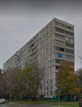 дом на Смольной улице дом 63 в Москве