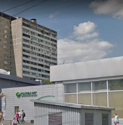 Москва Краснодарская улица дом 51 корпус 2